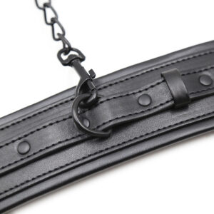 Ohmama Fetish-Einschränkungen für Pulsini-PVC · Sextoys (Bild 7)