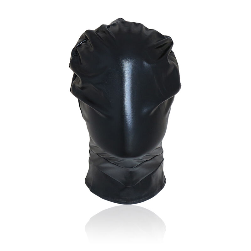 Ohmama Fetish-Kapuze ohne PVC-Löcher · Sextoys (Bild 2)