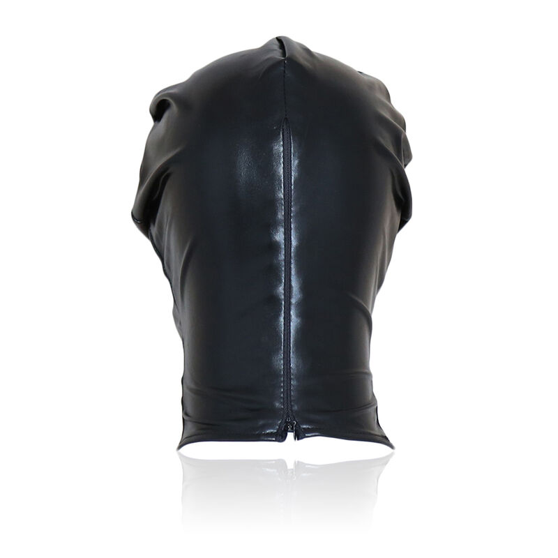 Ohmama Fetish-Kapuze ohne PVC-Löcher · Sextoys (Bild 3)