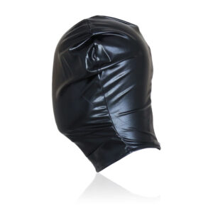 Ohmama Fetish-Kapuze ohne PVC-Löcher · Sextoys (Bild 4)