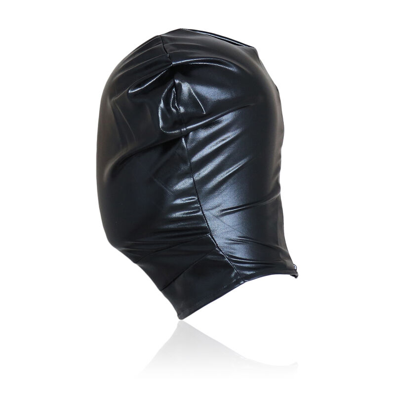 Ohmama Fetish-Kapuze ohne PVC-Löcher · Sextoys (Bild 4)