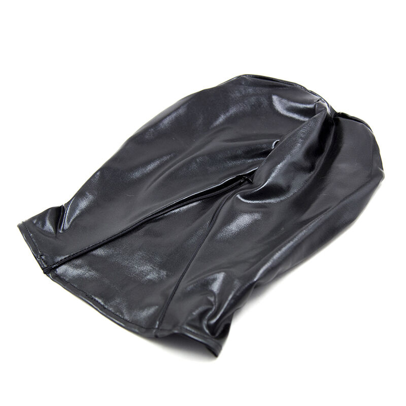 Ohmama Fetish-Kapuze ohne PVC-Löcher · Sextoys (Bild 5)
