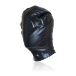 Ohmama Fetish-Kapuze ohne PVC-Löcher · Sextoys