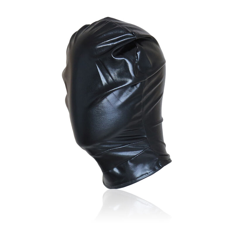 Ohmama Fetish-Kapuze ohne PVC-Löcher · Sextoys