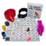 Diablo Picante-Der Tigersprung · Spiele & Geschenke