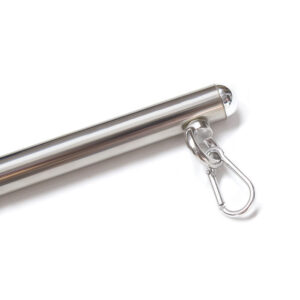 Ohmama Fetish-4 Haken-Immobilizer aus Metall · Sextoys (Bild 2)
