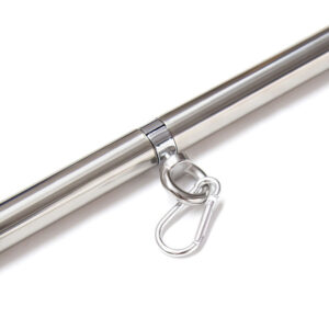 Ohmama Fetish-4 Haken-Immobilizer aus Metall · Sextoys (Bild 3)