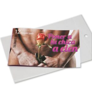 Diablo Picante-Diverty Sex Diablo Picante Gutscheine Mach sie heiß