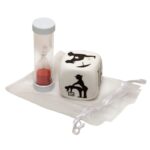 Diablo Picante-Würfel für Clessidra-Posten · Spiele & Geschenke