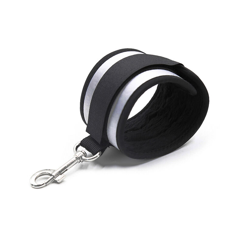 Ohmama Fetish-Grau-Metal Handgelenke · Sextoys (Bild 7)