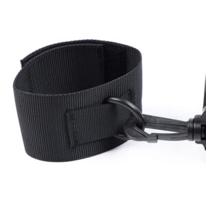 Ohmama Fetish-Handschellen in Nylon für Polsi · Sextoys (Bild 7)