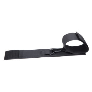Ohmama Fetish-Handschellen in Nylon für Polsi · Sextoys (Bild 8)