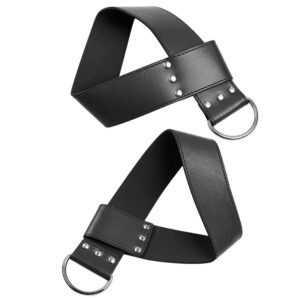 Ohmama Fetish-Handgelenke zum Aufhängen am Handgelenk · Sextoys (Bild 4)