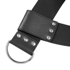 Ohmama Fetish-Handgelenke zum Aufhängen am Handgelenk · Sextoys (Bild 5)