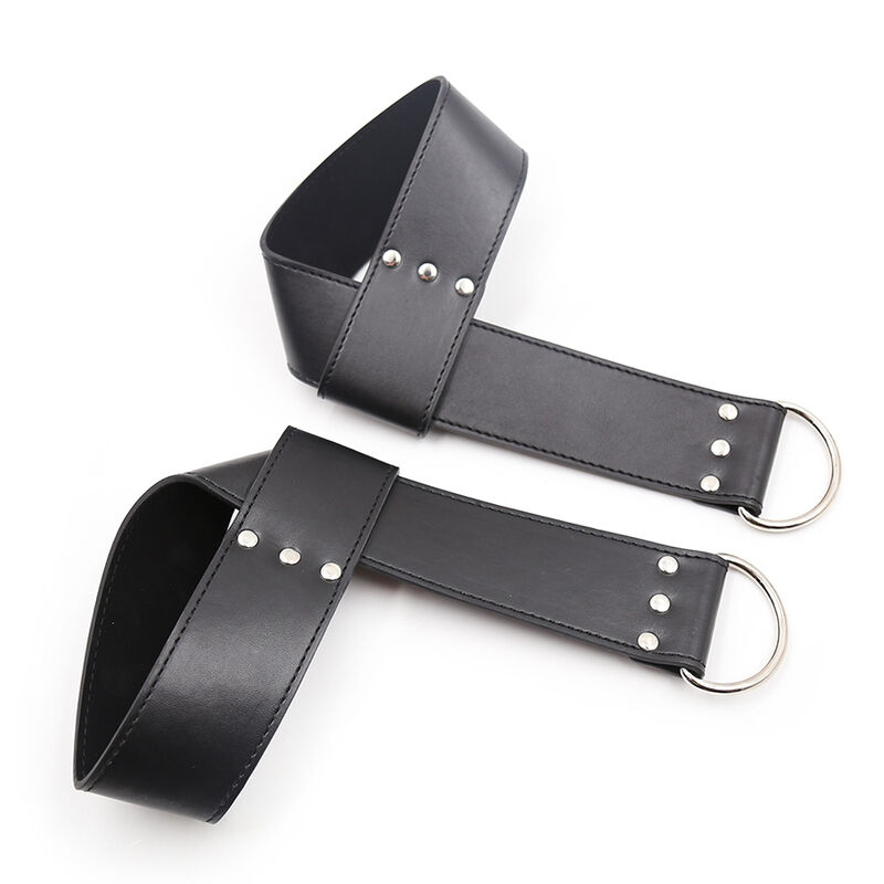Ohmama Fetish-Handgelenke zum Aufhängen am Handgelenk · Sextoys (Bild 8)