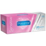 Pasante-Kondome Sensibel Ultra-dünne 144 Stk. · Kondome