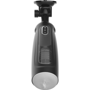 Jamyjob-Tornado 360 Rotate Tech Stroker-Wiederaufladbar, USB · Sextoys (Bild 8)