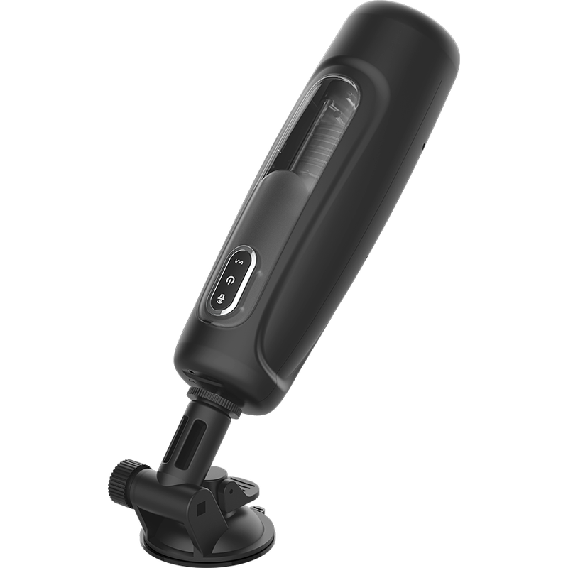 Jamyjob-Tornado 360 Rotate Tech Stroker-Wiederaufladbar, USB · Sextoys (Bild 4)
