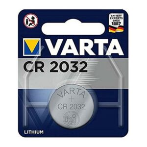 Varta-Batterie Lithium CR2032 3V 1 Stk. · Sextoys