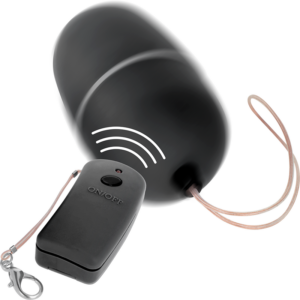 Online-Egg Vibrator Ferngesteuert, ABS 10 Geschwindigkeiten · Vibratoren (Bild 2)