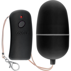 Online-Egg Vibrator Ferngesteuert, ABS 10 Geschwindigkeiten · Vibratoren (Bild 5)