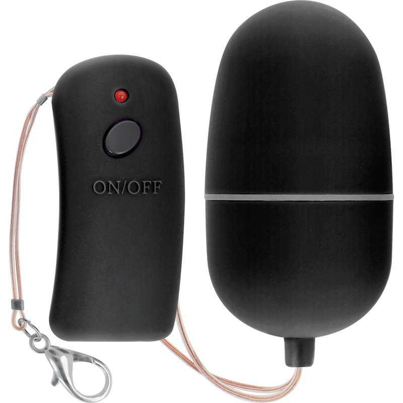 Online-Egg Vibrator Ferngesteuert, ABS 10 Geschwindigkeiten · Vibratoren (Bild 5)