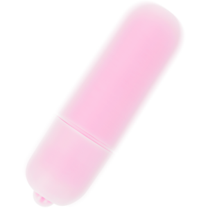 Online-Mini Bullet Vibe ABS 10 Geschwindigkeiten, Wasserdicht · Vibratoren (Bild 2)