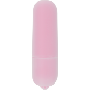 Online-Mini Bullet Vibe ABS 10 Geschwindigkeiten, Wasserdicht · Vibratoren (Bild 3)