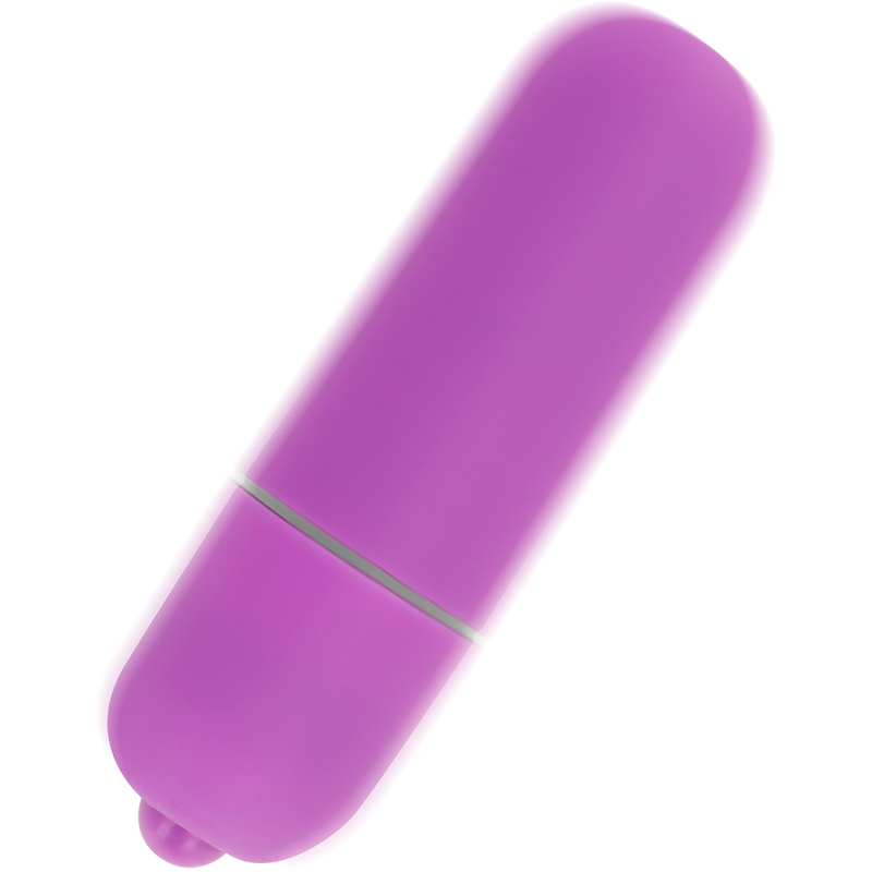 Online-Mini Bullet Vibe ABS 10 Geschwindigkeiten, Wasserdicht · Vibratoren