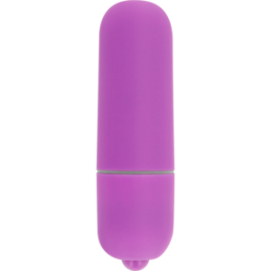 Online-Mini Bullet Vibe ABS 10 Geschwindigkeiten, Wasserdicht · Vibratoren (Bild 6)