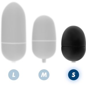 Online-Egg Vibrator mit ABS-Fernbedienung, 10 Geschwindigkeiten · Vibratoren (Bild 2)