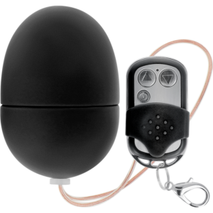 Online-Egg Vibrator mit ABS-Fernbedienung, 10 Geschwindigkeiten · Vibratoren (Bild 5)