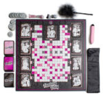 Secretplay 100% Games-Fantasy Play Gesellschaftsspiel (ES/EN/FR/PT) · Spiele & Geschenke