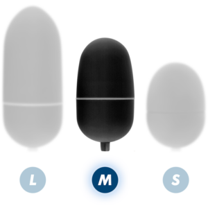 Online-Egg Vibrator mit ABS-Fernbedienung, 10 Geschwindigkeiten · Vibratoren (Bild 18)
