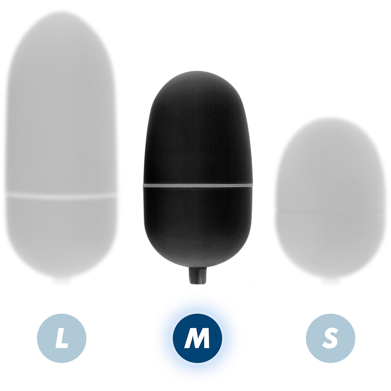 Online-Egg Vibrator mit ABS-Fernbedienung, 10 Geschwindigkeiten · Vibratoren (Bild 18)