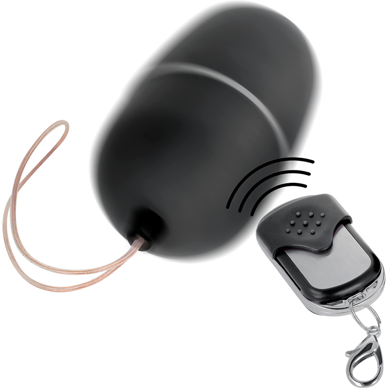 Online-Egg Vibrator mit ABS-Fernbedienung, 10 Geschwindigkeiten · Vibratoren (Bild 16)