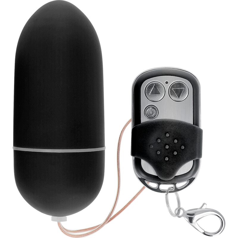 Online-Egg Vibrator mit ABS-Fernbedienung, 10 Geschwindigkeiten · Vibratoren (Bild 35)
