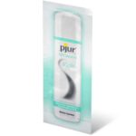 Pjur-Woman Nude Gleitgel auf Wasserbasis 2 ml · Kosmetika & Aphrodisiaka