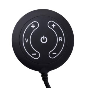 Pdx Elite-Milk Me Silly Mega Masturbator-Silikon, 5 Geschwindigkeiten · Sextoys (Bild 4)