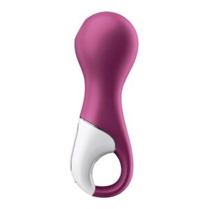 Satisfyer Air Pulse-Lucky Libra Stimulator & Vibrator-Silikon · Vibratoren (Bild 3)
