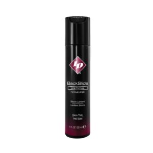 Id Back Slide-Formel Anal 30 Ml · Kosmetika & Aphrodisiaka