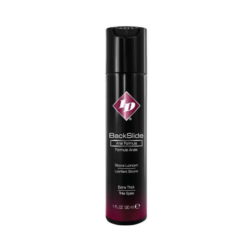 Id Back Slide-Formel Anal 30 Ml · Kosmetika & Aphrodisiaka
