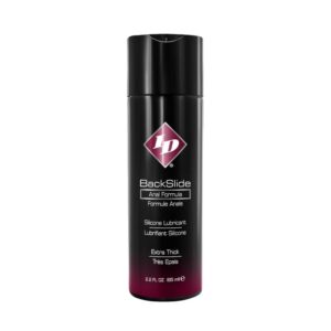 Id Back Slide-Formel Anal 65 Ml · Kosmetika & Aphrodisiaka