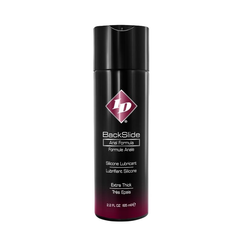 Id Back Slide-Formel Anal 65 Ml · Kosmetika & Aphrodisiaka