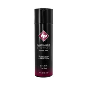 Id Back Slide-Anal-Formel 130 Ml · Kosmetika & Aphrodisiaka