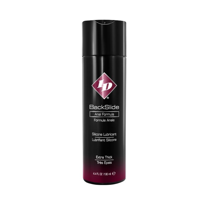 Id Back Slide-Anal-Formel 130 ml