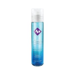Id Glide-Gleitgel auf Wasserbasis 30 Ml · Kosmetika & Aphrodisiaka
