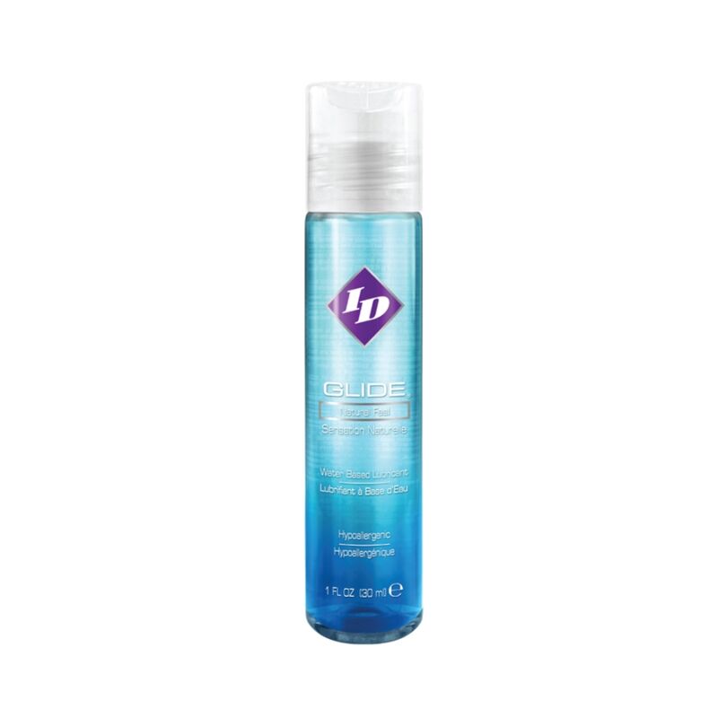 Id Glide-Gleitgel auf Wasserbasis 30 ml