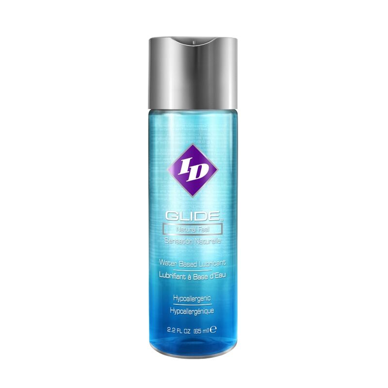 Id Glide-Gleitgel auf Wasserbasis Id 65 ml