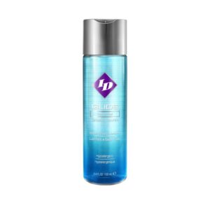 Id Glide-Gleitgel auf Wasserbasis 130 Ml · Kosmetika & Aphrodisiaka